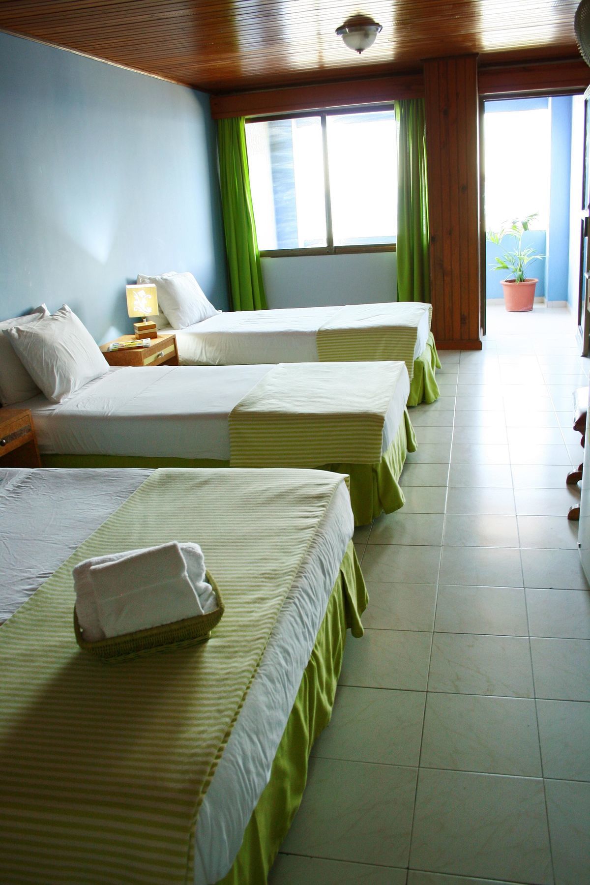 Portobelo Boulevard 3* San Andrés